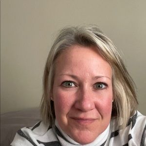 Meet your Posher, Ellyn